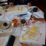 aquarelle vege 2