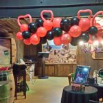 photo deco ballon 1