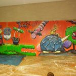 art p (fresque 1)
