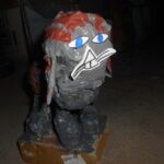 art p (sculpture 1)