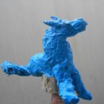 art p (sculpture 2)