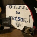 chasses au tresor 1
