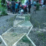 parcours sens 4