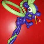 sculpture ballon 1