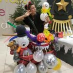 sculpture ballon 4